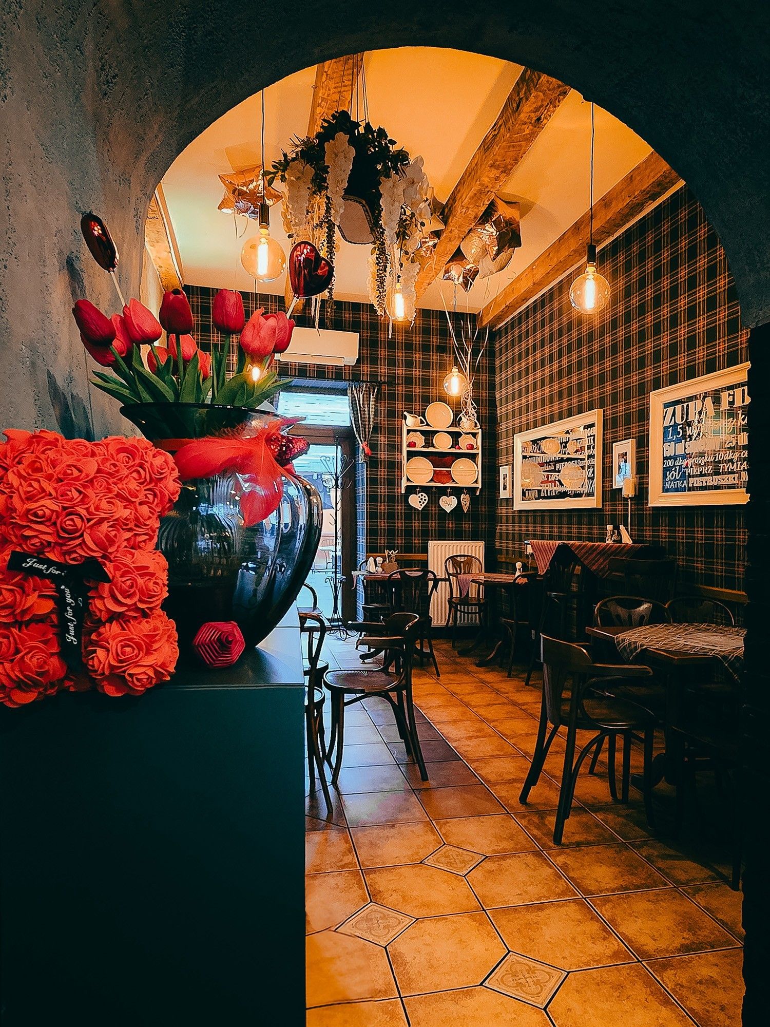 Kuchnia Domowa Sąsiedzi